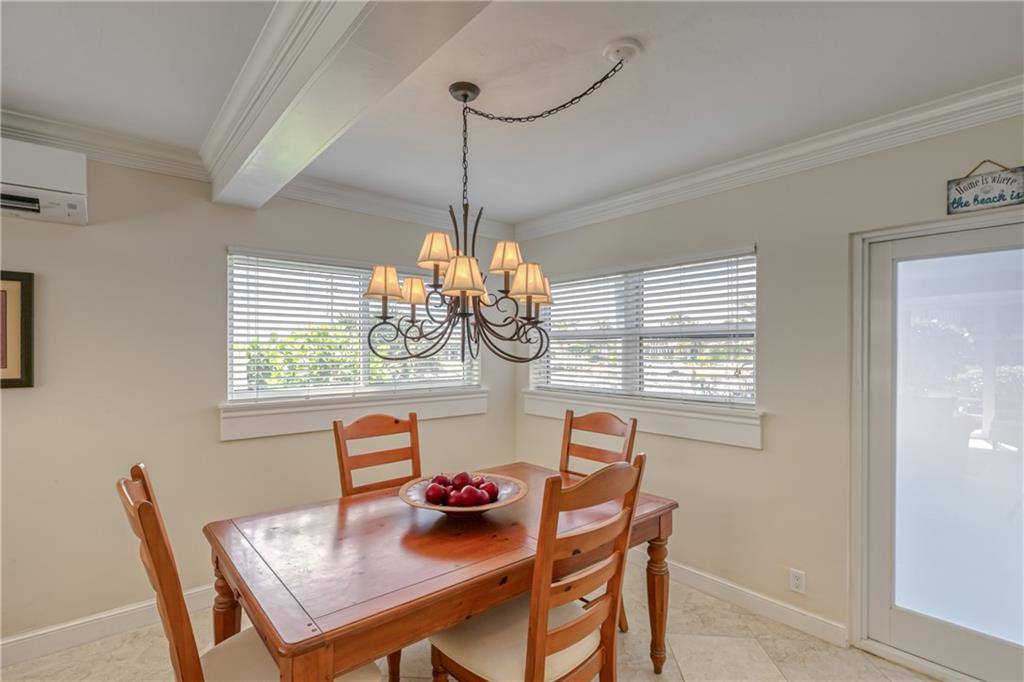 Hillsboro Mile Ocean Apts - Residential