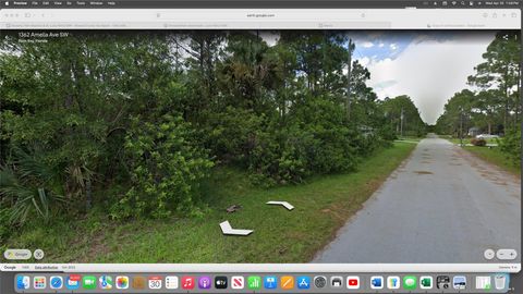 1362 SW AMELIA Palm Bay FL 32908