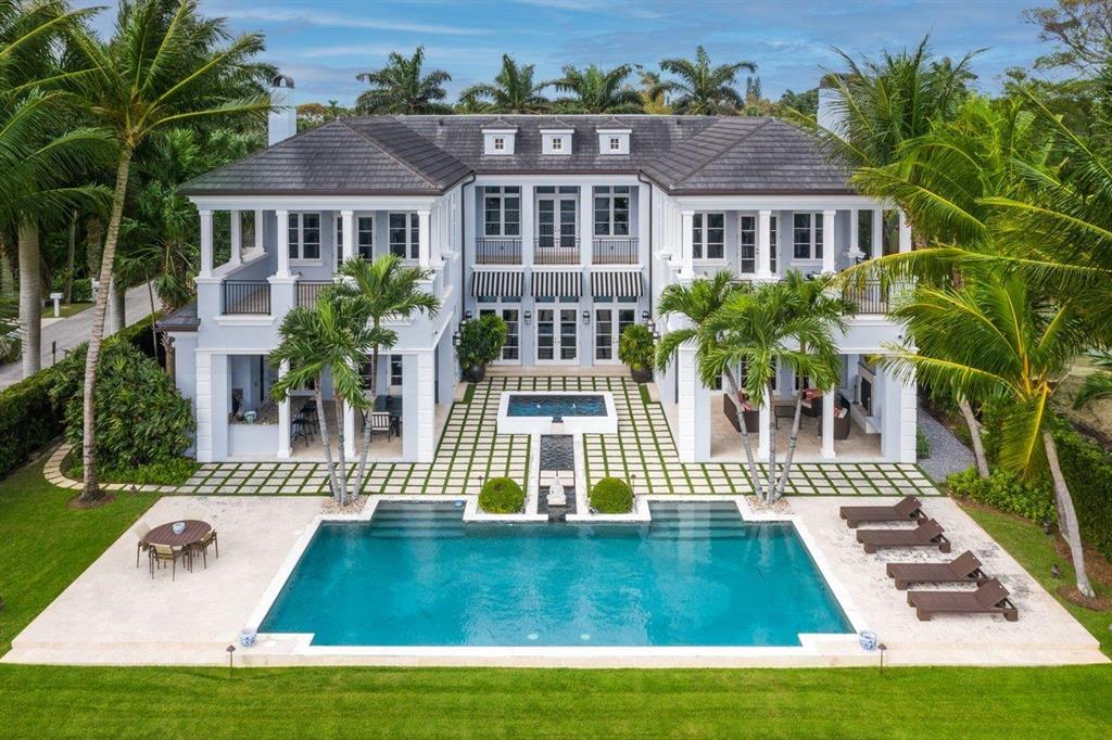 S/D OF 9-46-43 IN - Residential