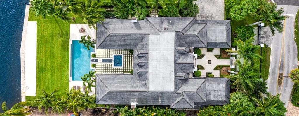 S/D OF 9-46-43 IN - Residential