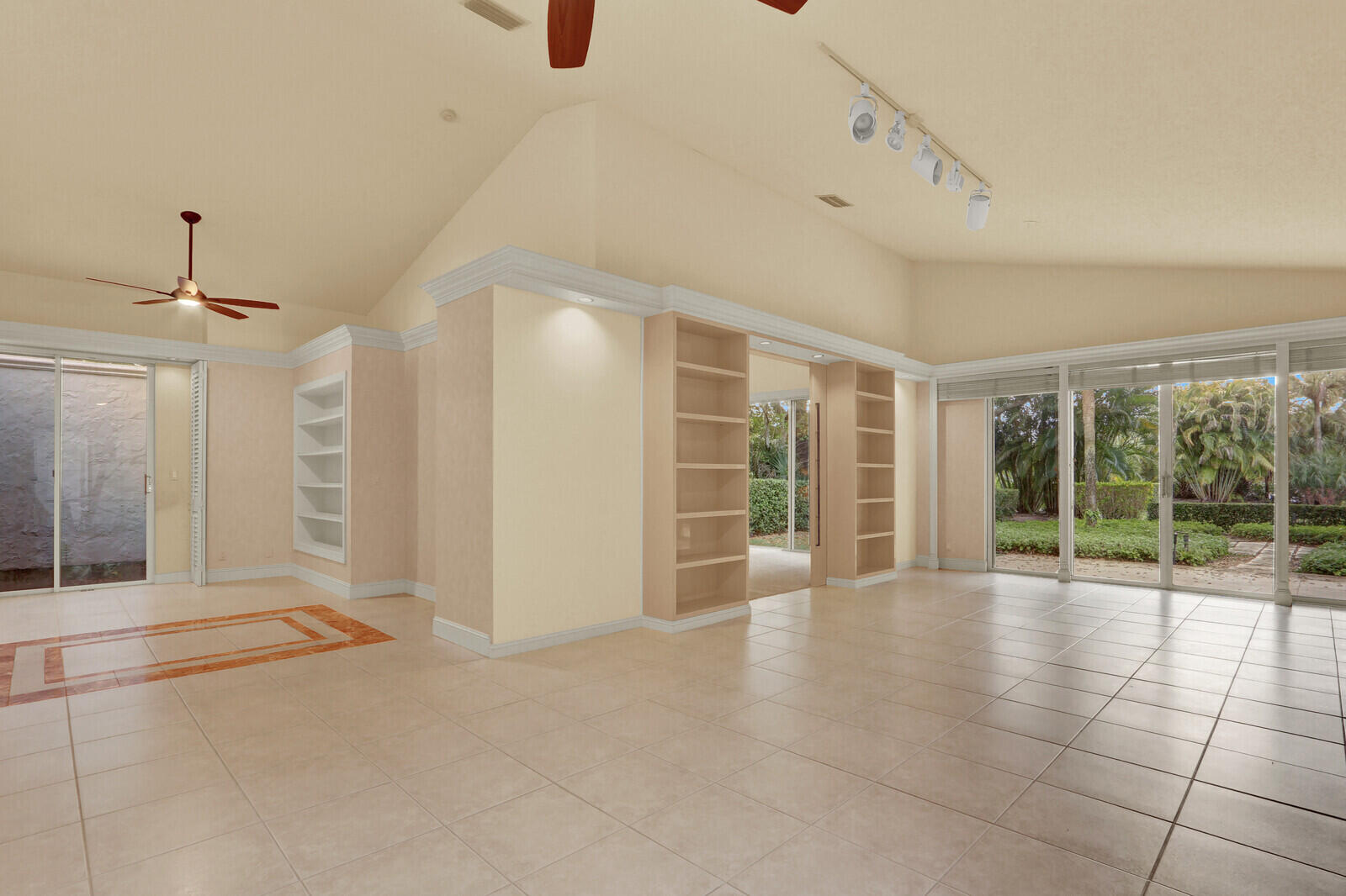 EASTPOINTE SUB 13A - Residential Lease