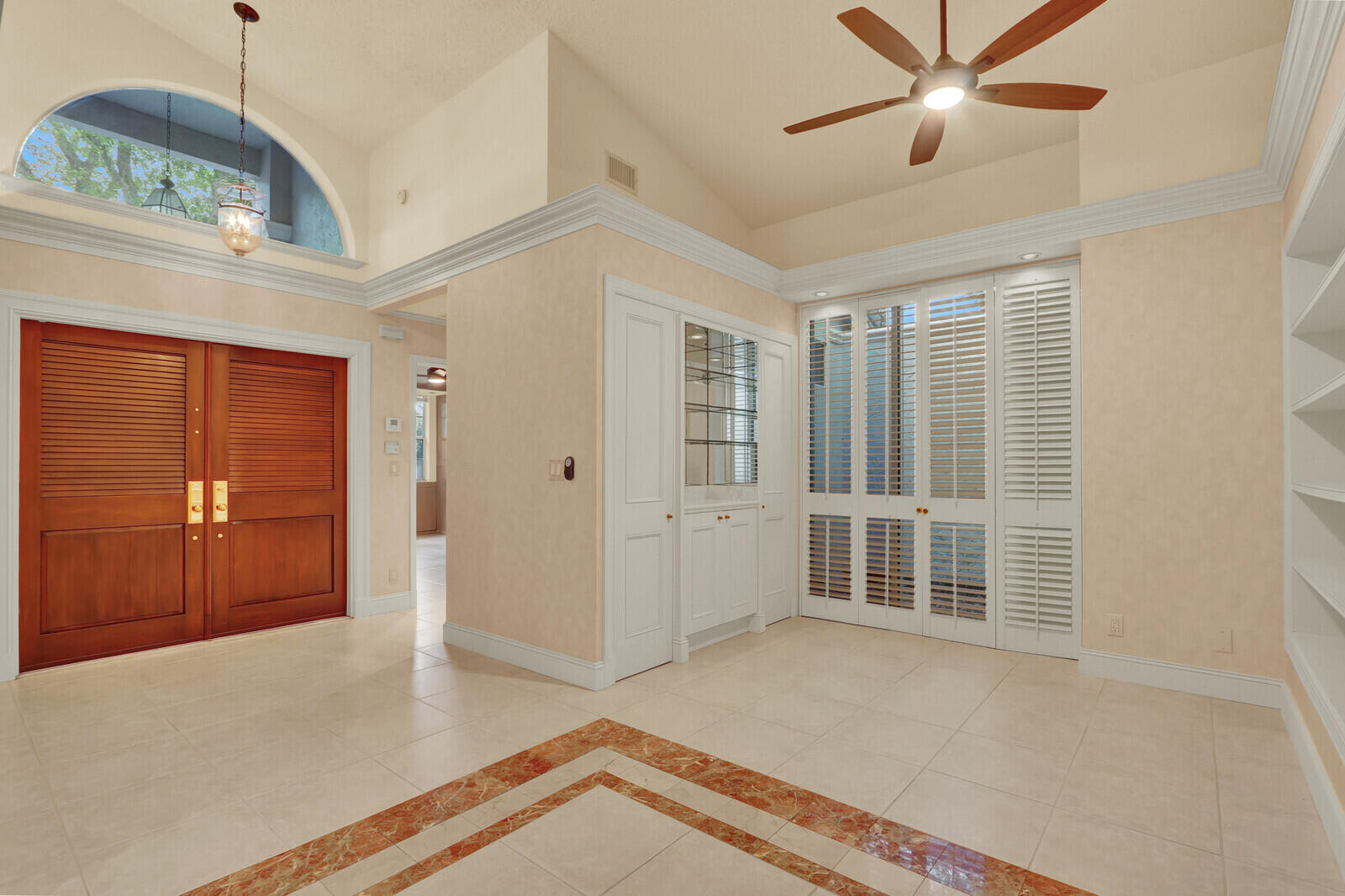 EASTPOINTE SUB 13A - Residential Lease