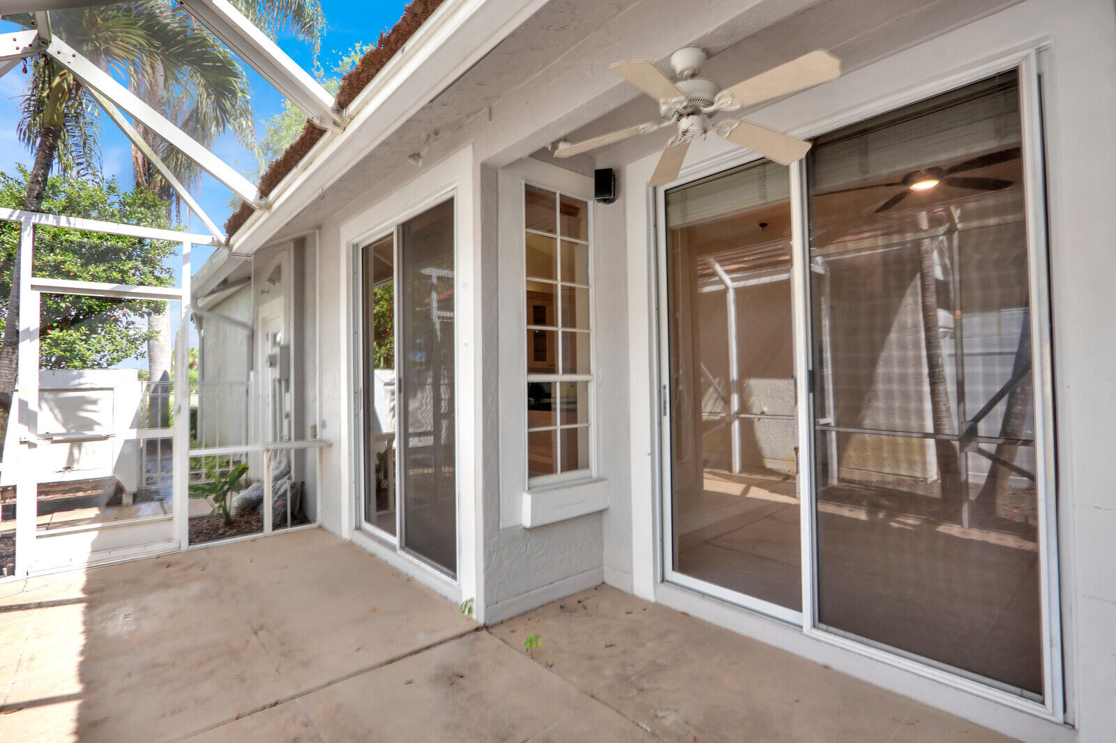 EASTPOINTE SUB 13A - Residential Lease