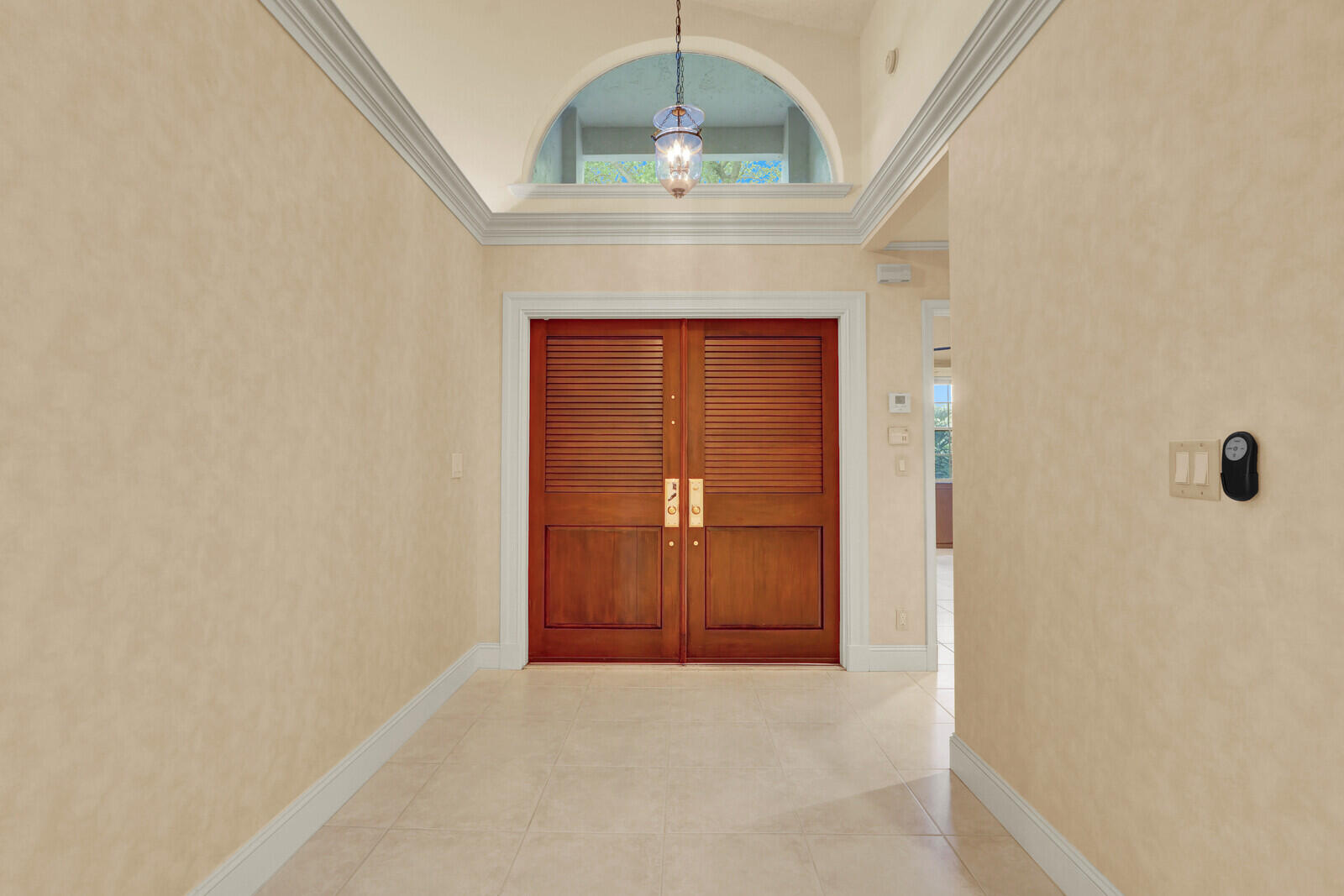 EASTPOINTE SUB 13A - Residential Lease