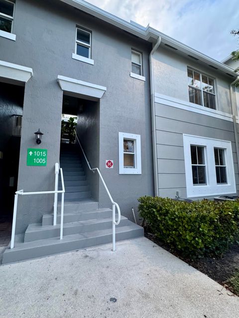 1015 Shoma Drive Wellington FL 33414