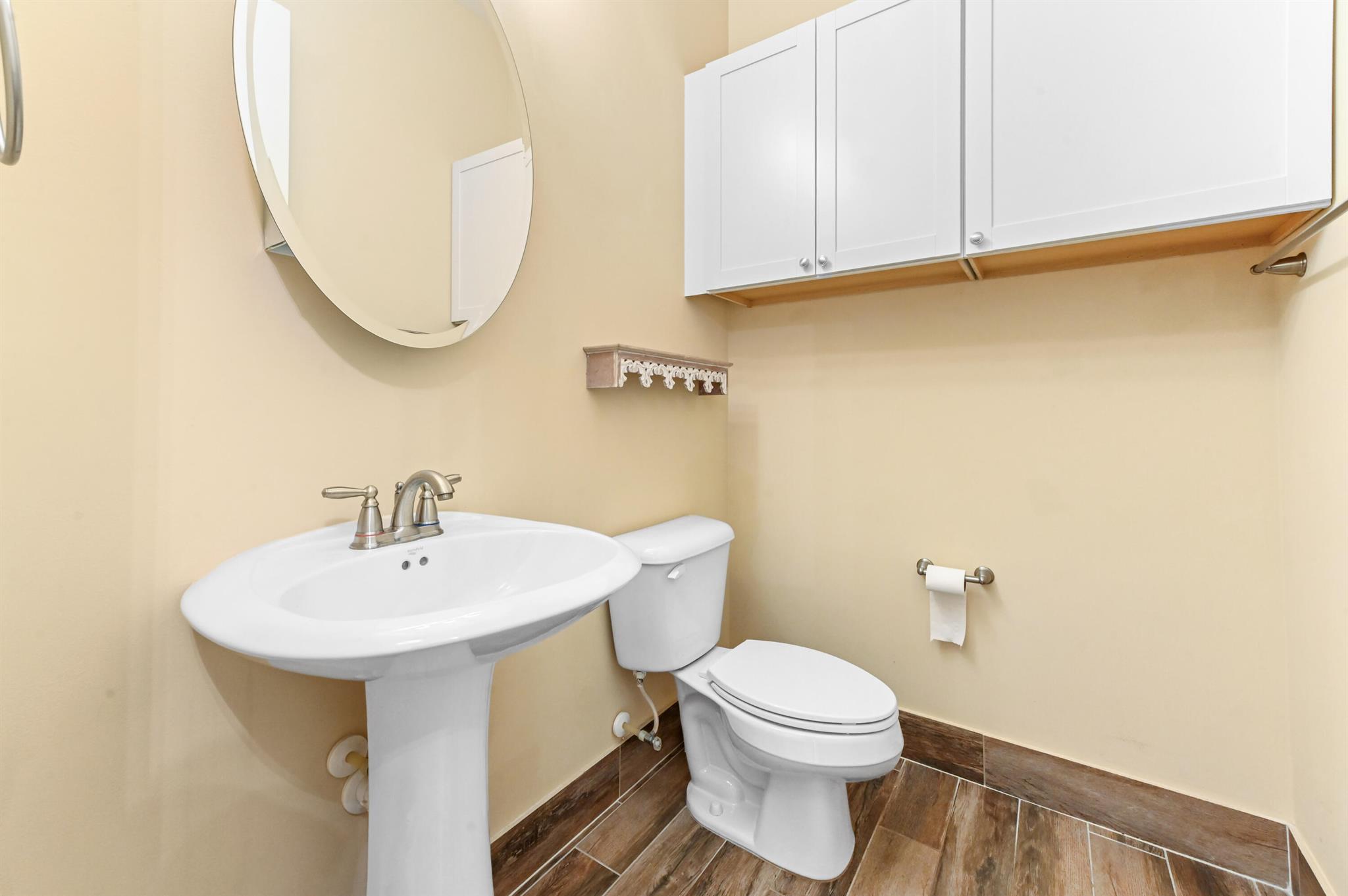 PORTOSOL - Residential Lease
