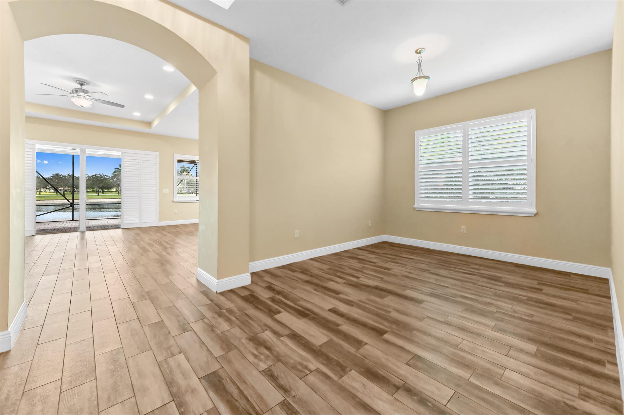 PORTOSOL - Residential Lease
