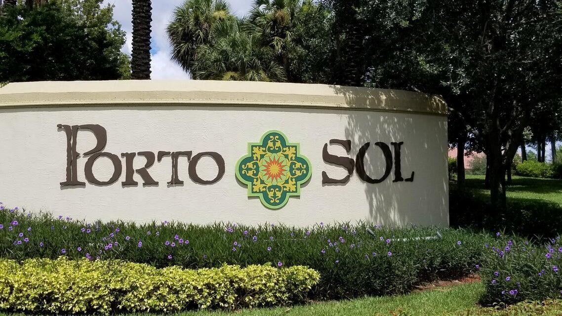 PORTOSOL - Residential Lease