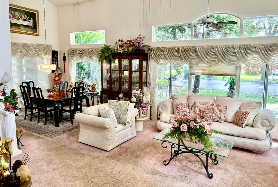 EMBASSY LAKES PHASE II - Residential