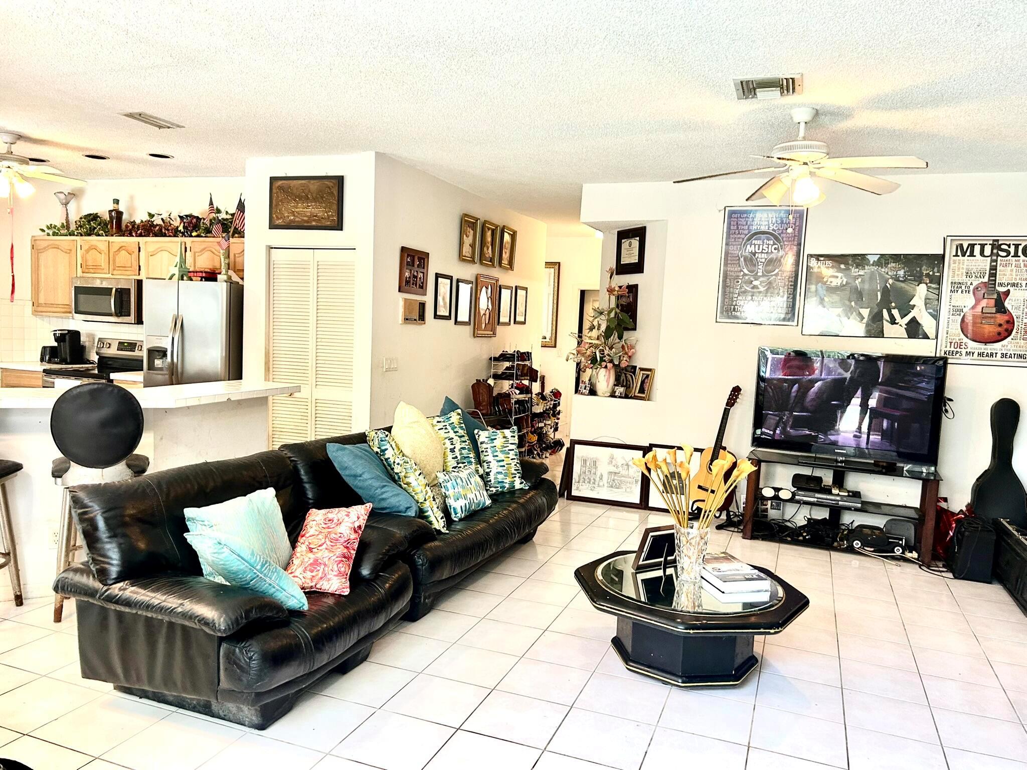 EMBASSY LAKES PHASE II - Residential