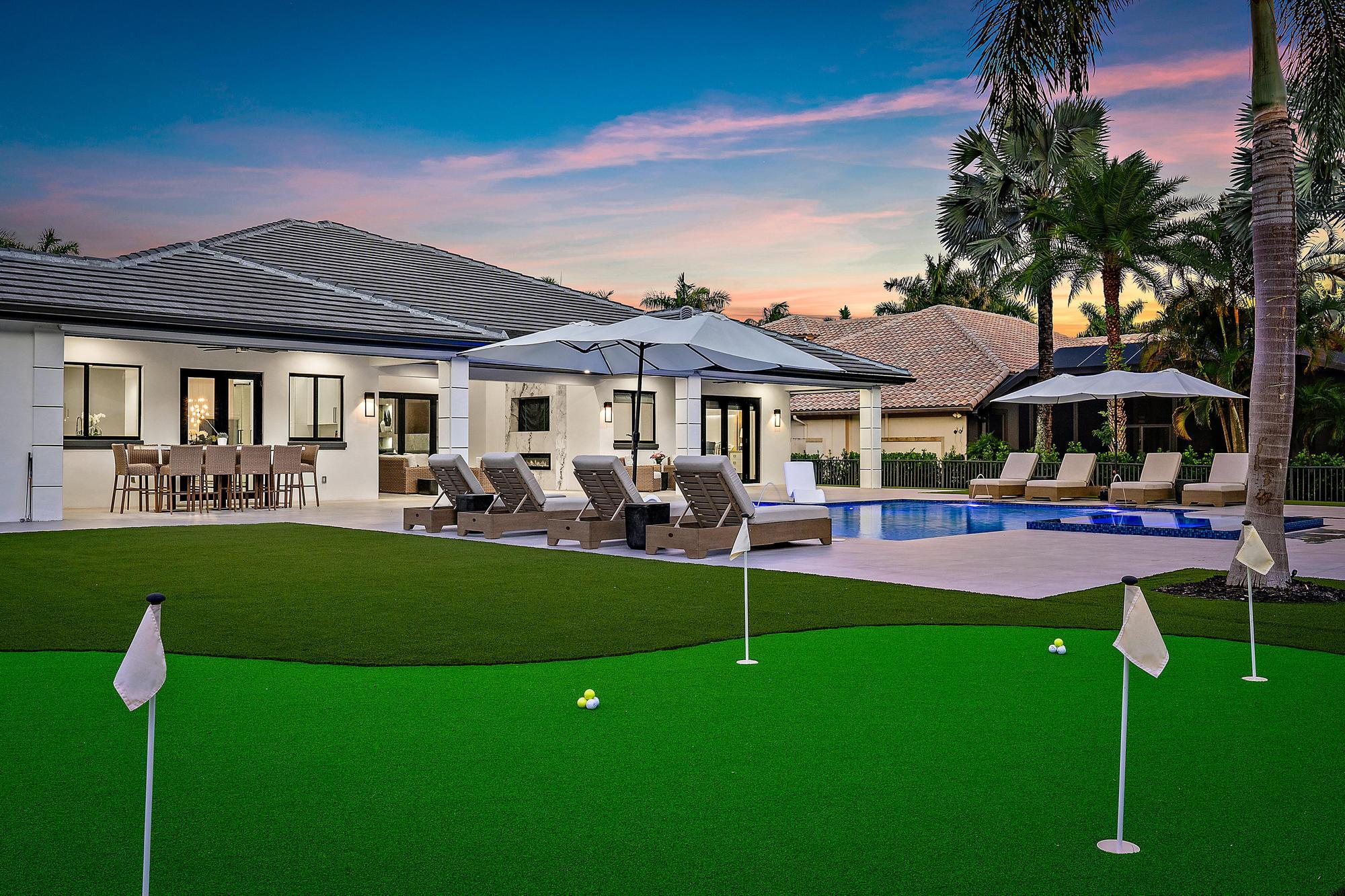 IBIS GOLF AND COUNTRY CLUB 7 - Residential