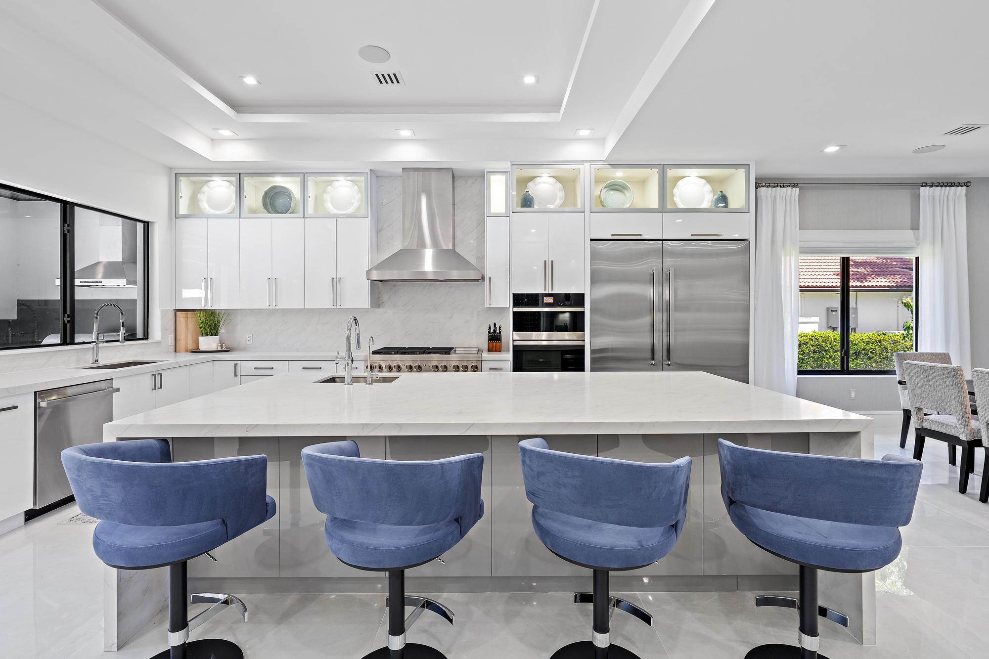 IBIS GOLF AND COUNTRY CLUB 7 - Residential