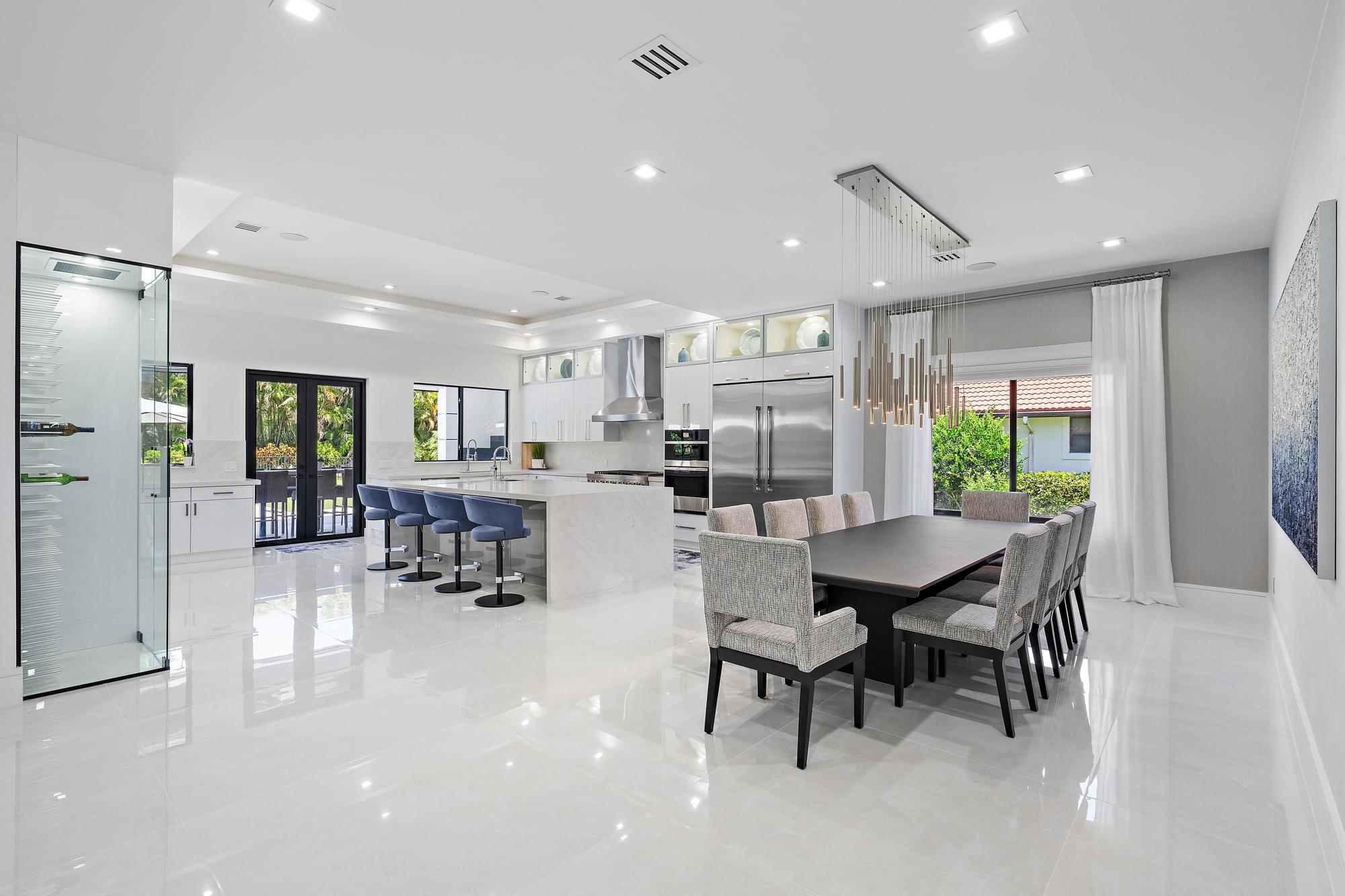 IBIS GOLF AND COUNTRY CLUB 7 - Residential
