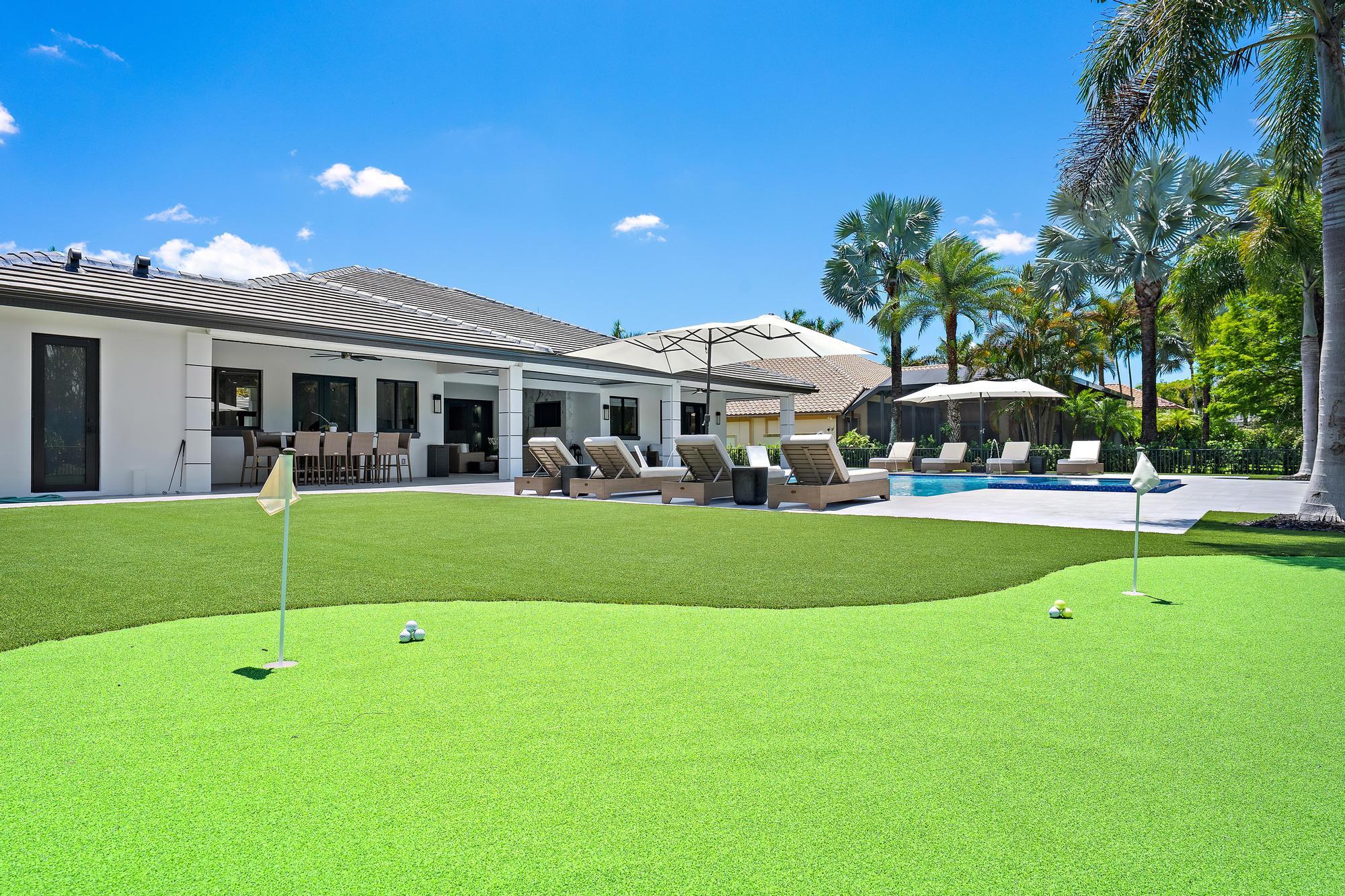 IBIS GOLF AND COUNTRY CLUB 7 - Residential