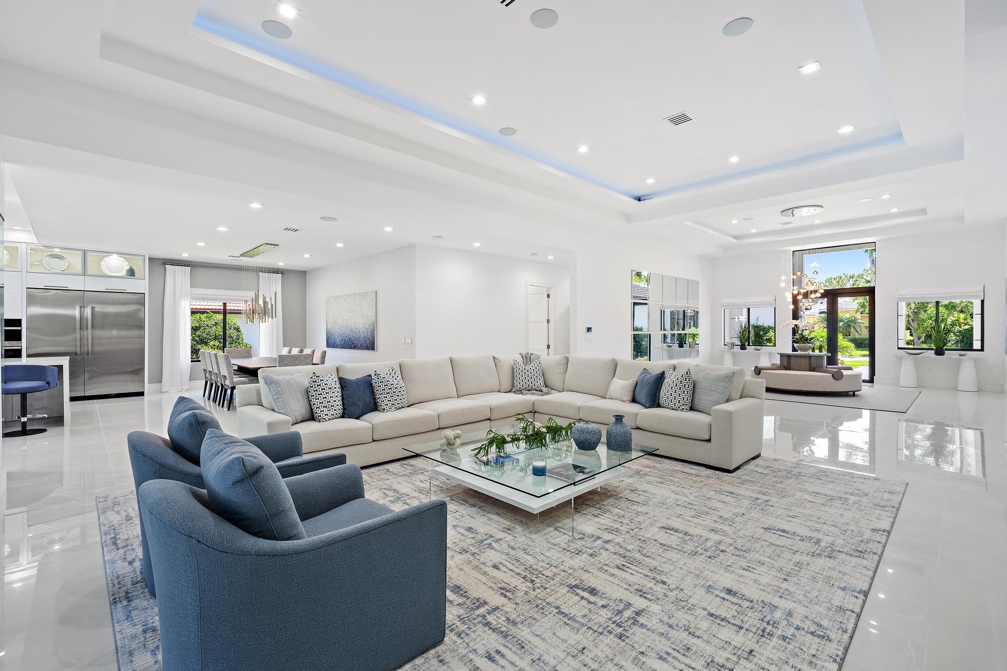 IBIS GOLF AND COUNTRY CLUB 7 - Residential