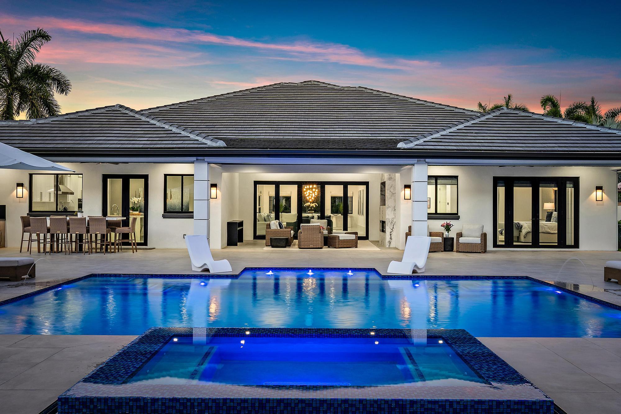 IBIS GOLF AND COUNTRY CLUB 7 - Residential