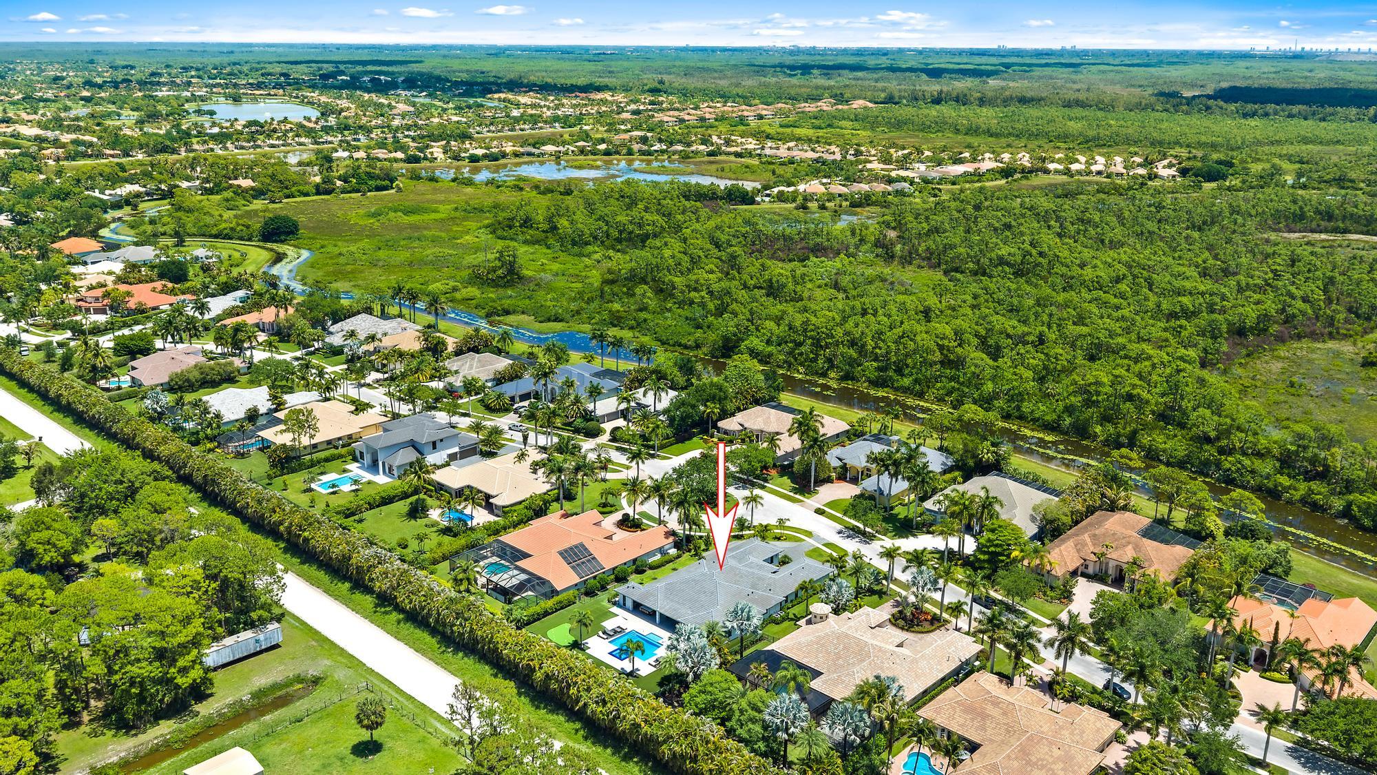 IBIS GOLF AND COUNTRY CLUB 7 - Residential