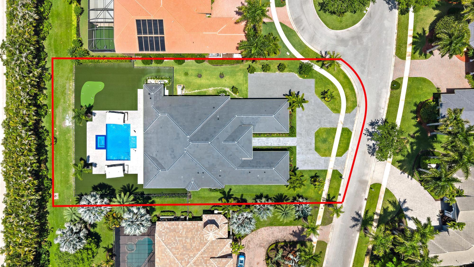 IBIS GOLF AND COUNTRY CLUB 7 - Residential