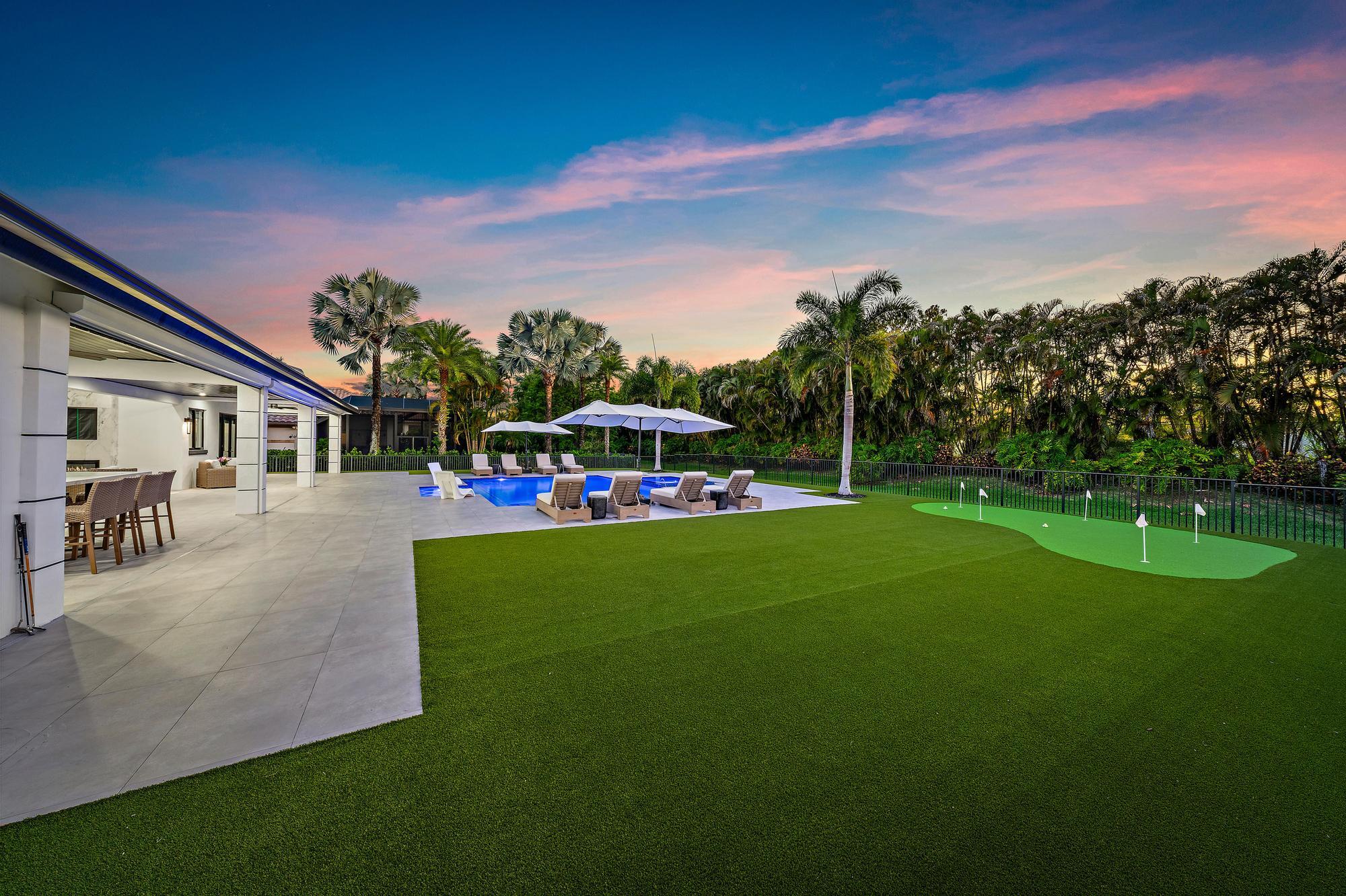 IBIS GOLF AND COUNTRY CLUB 7 - Residential