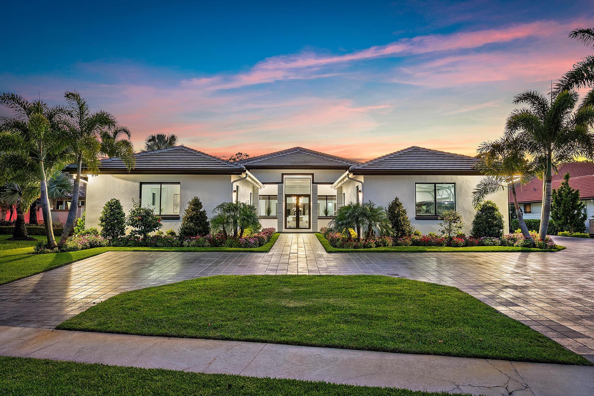 IBIS GOLF AND COUNTRY CLUB 7 - Residential