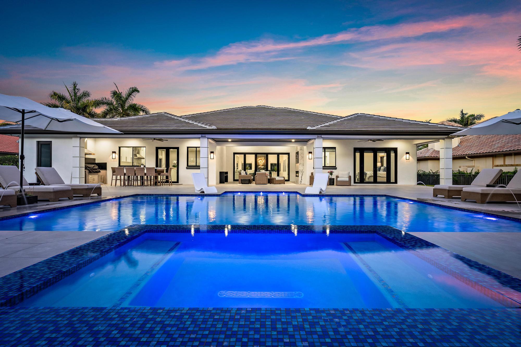 IBIS GOLF AND COUNTRY CLUB 7 - Residential