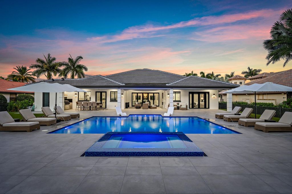 Photo of 6087 Wildcat Run, West Palm Beach, FL 33412 (MLS # B26029298)