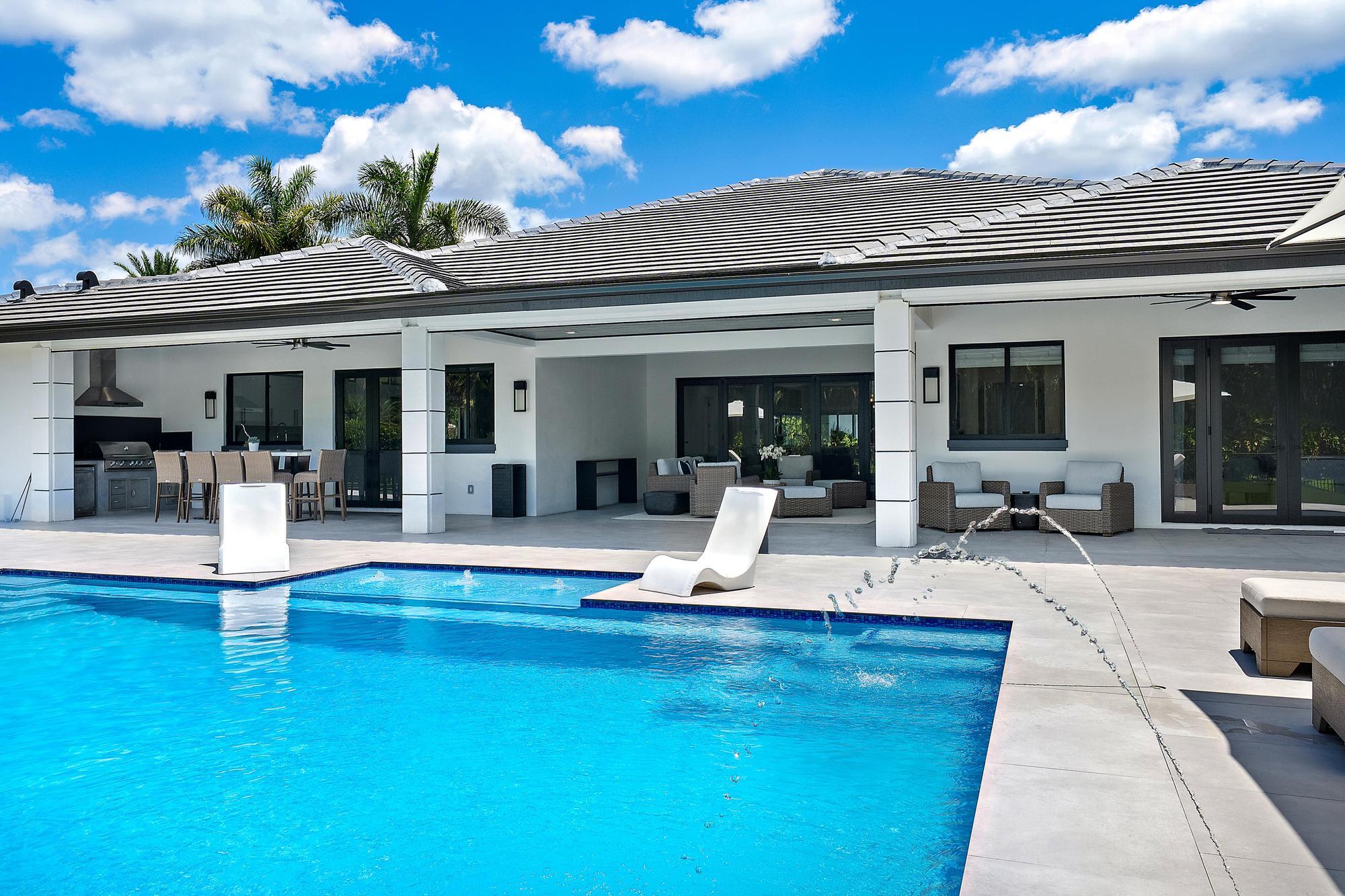 IBIS GOLF AND COUNTRY CLUB 7 - Residential