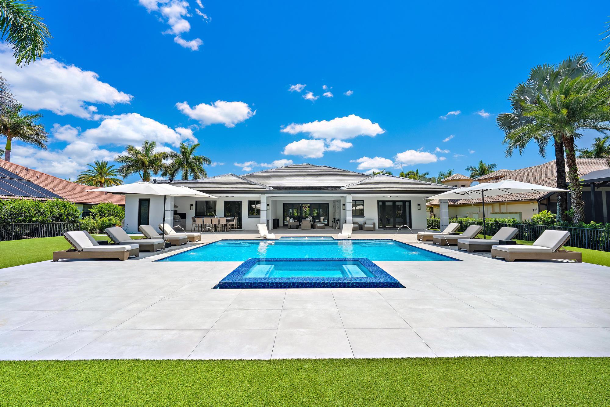 IBIS GOLF AND COUNTRY CLUB 7 - Residential