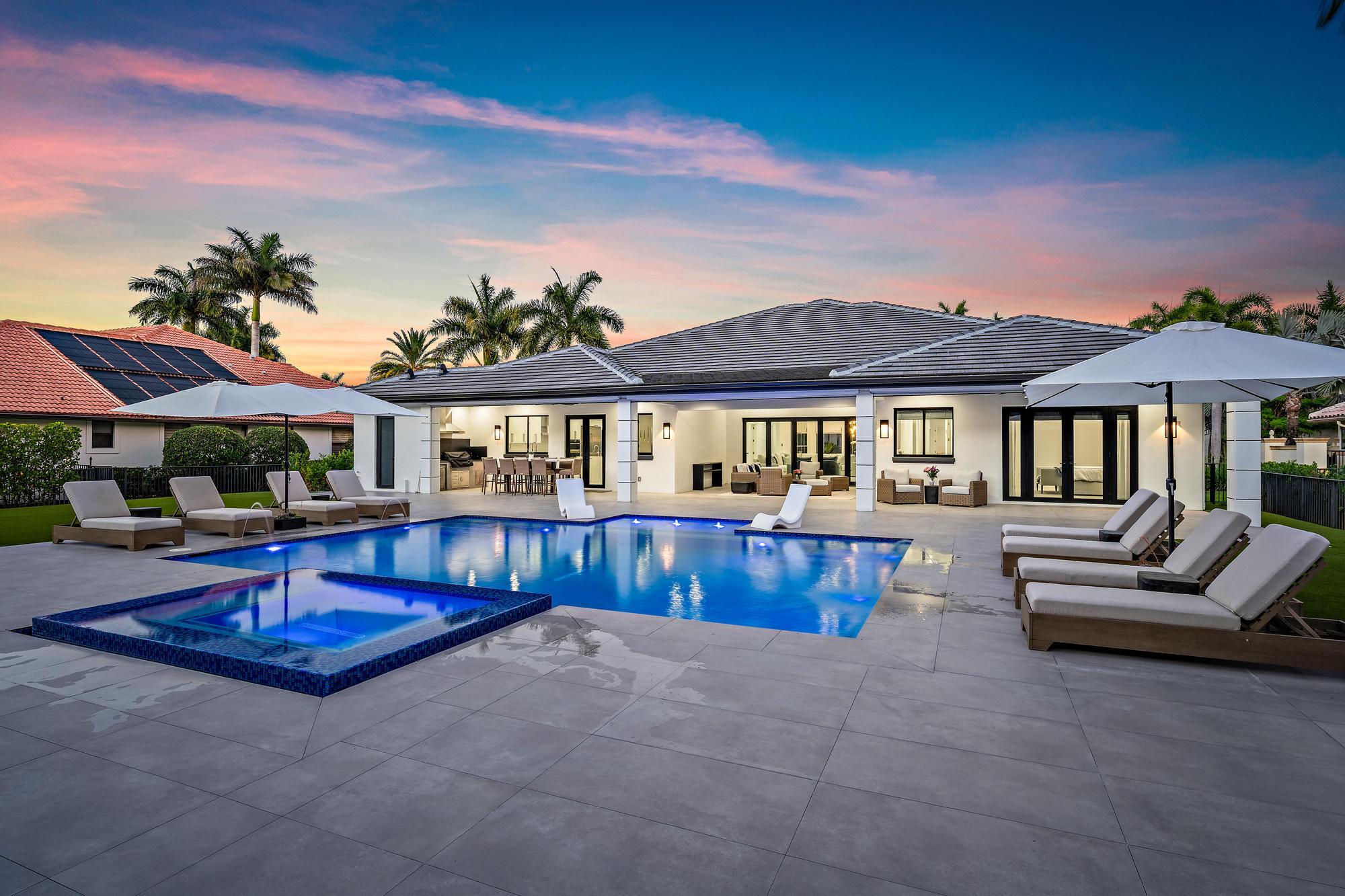 IBIS GOLF AND COUNTRY CLUB 7 - Residential