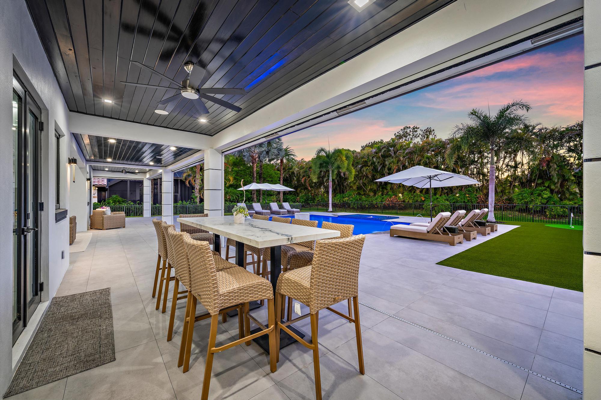 IBIS GOLF AND COUNTRY CLUB 7 - Residential