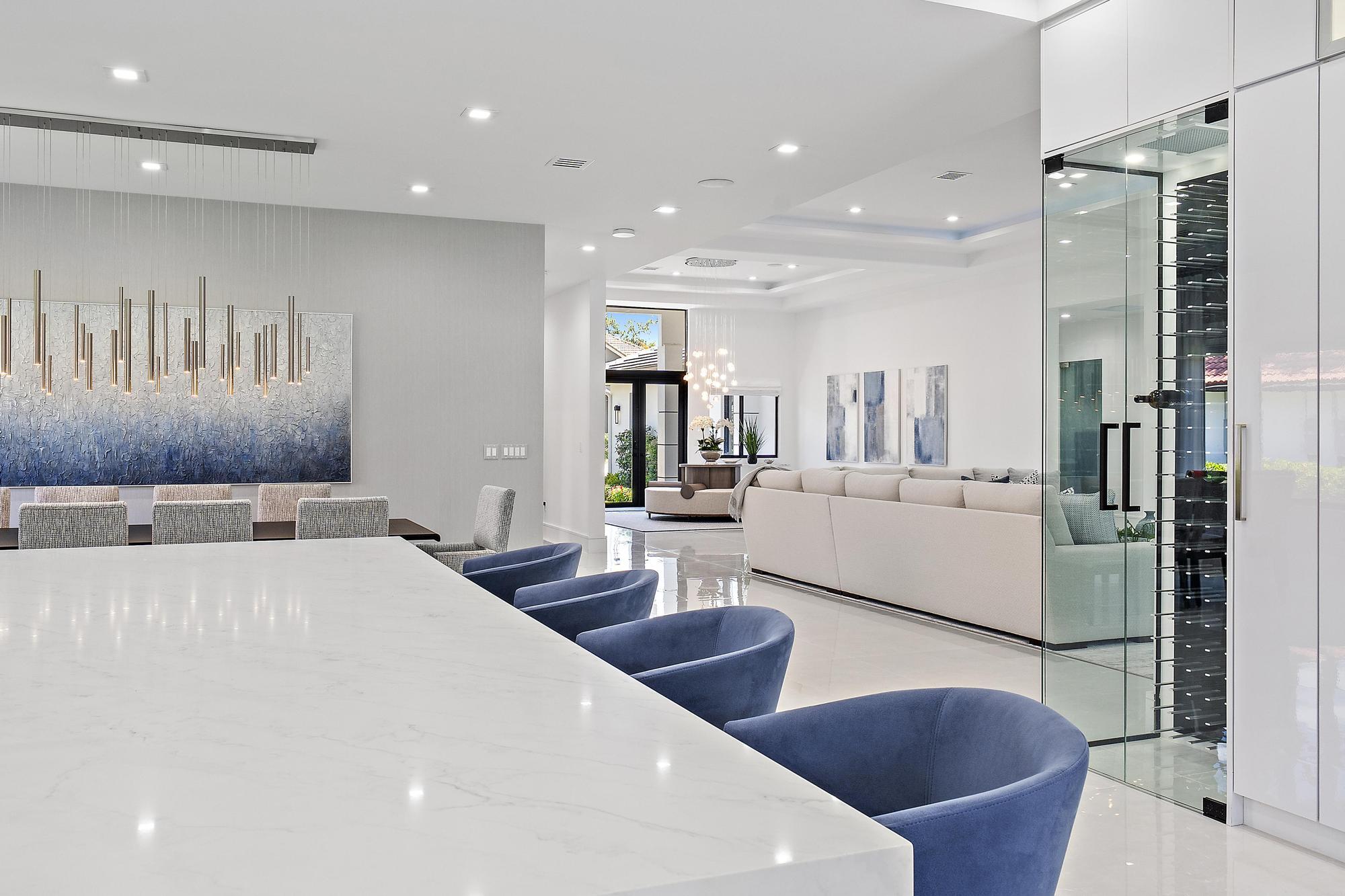 IBIS GOLF AND COUNTRY CLUB 7 - Residential