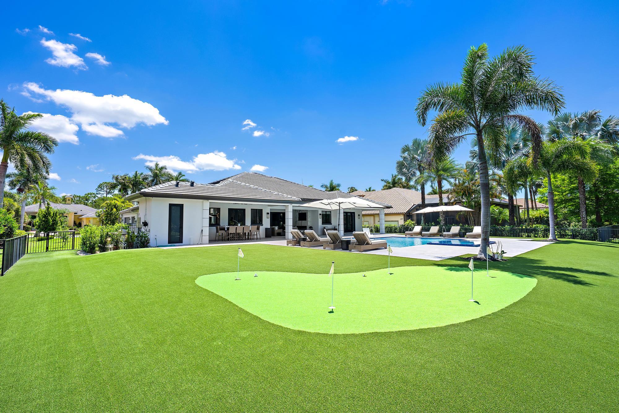 IBIS GOLF AND COUNTRY CLUB 7 - Residential