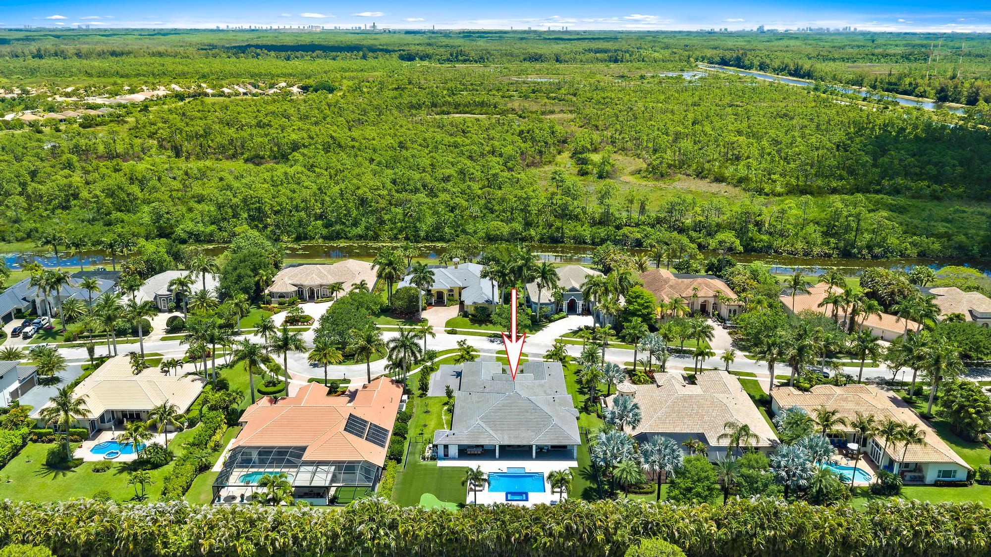 IBIS GOLF AND COUNTRY CLUB 7 - Residential