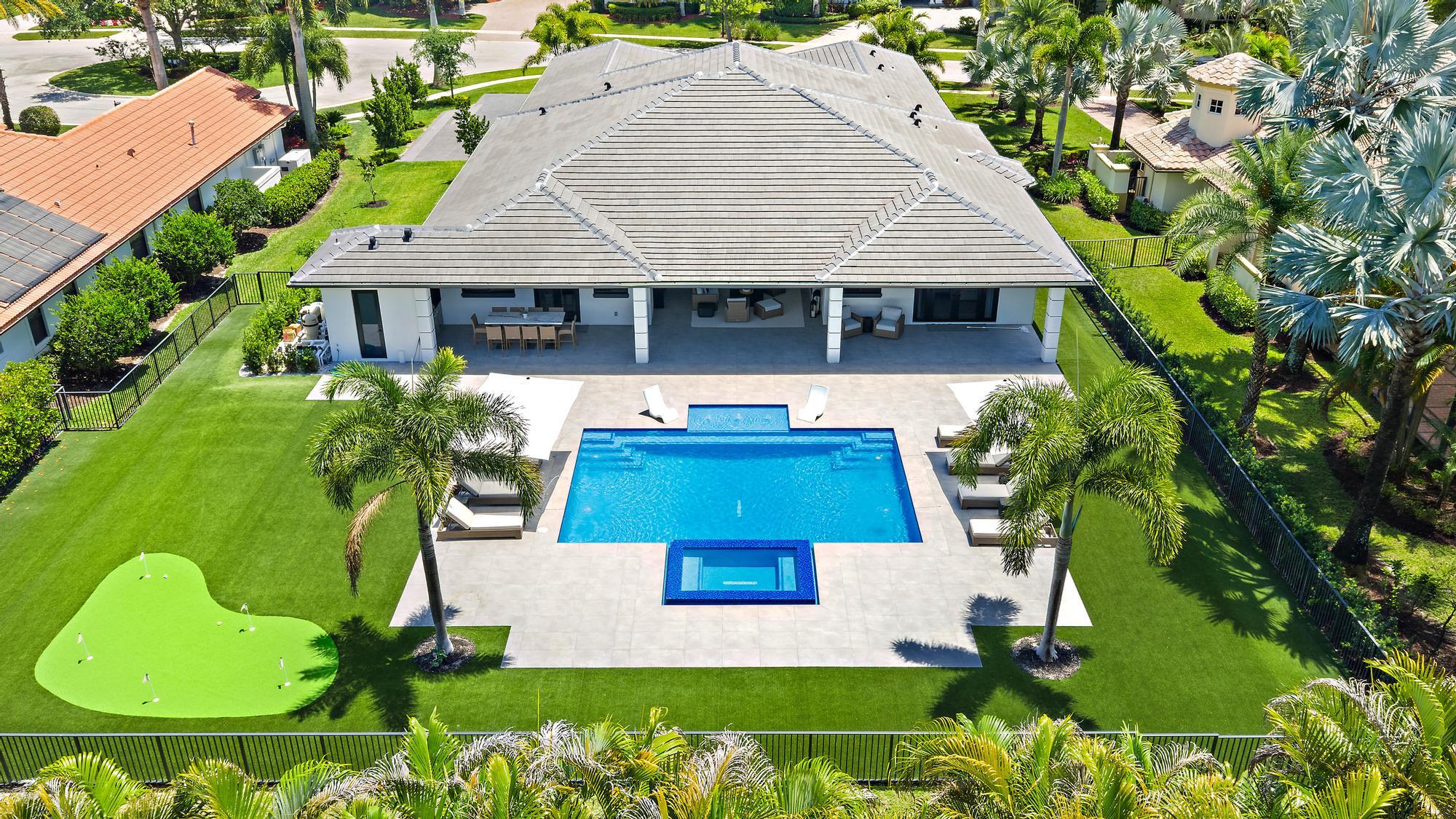 IBIS GOLF AND COUNTRY CLUB 7 - Residential