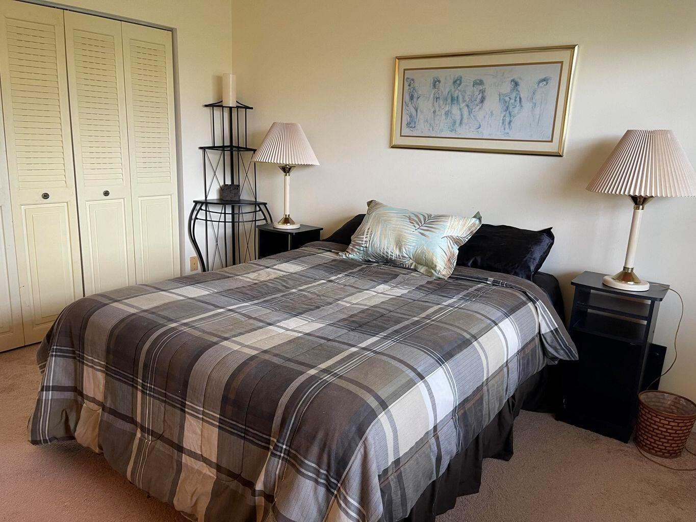 DORSET AT CENTURY VILLAGE - Residential Lease