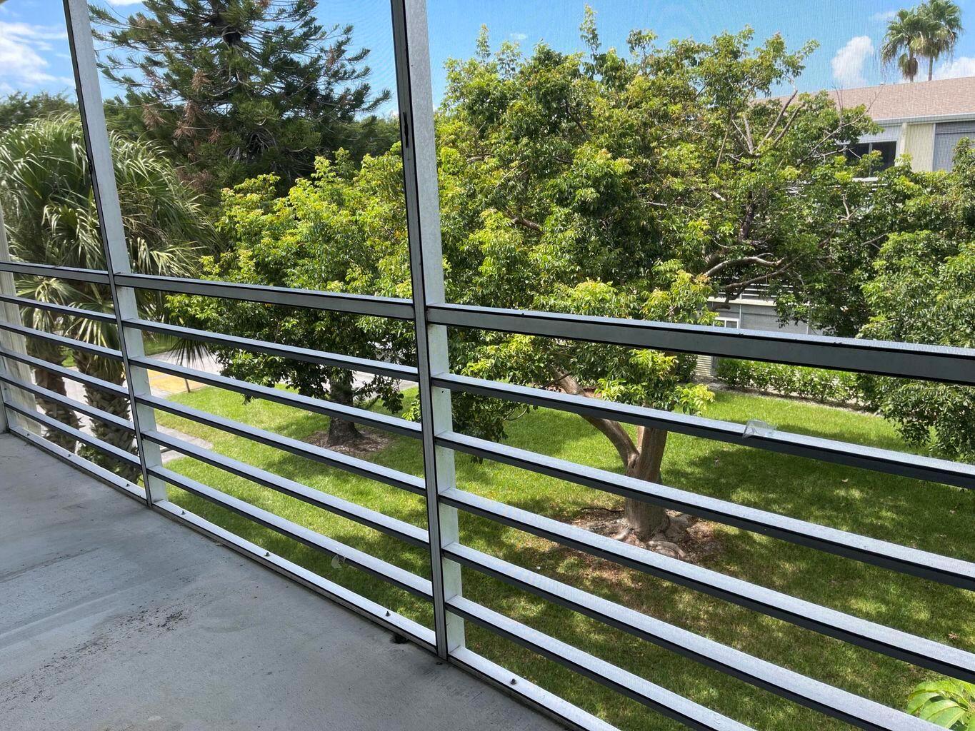 DORSET AT CENTURY VILLAGE - Residential Lease