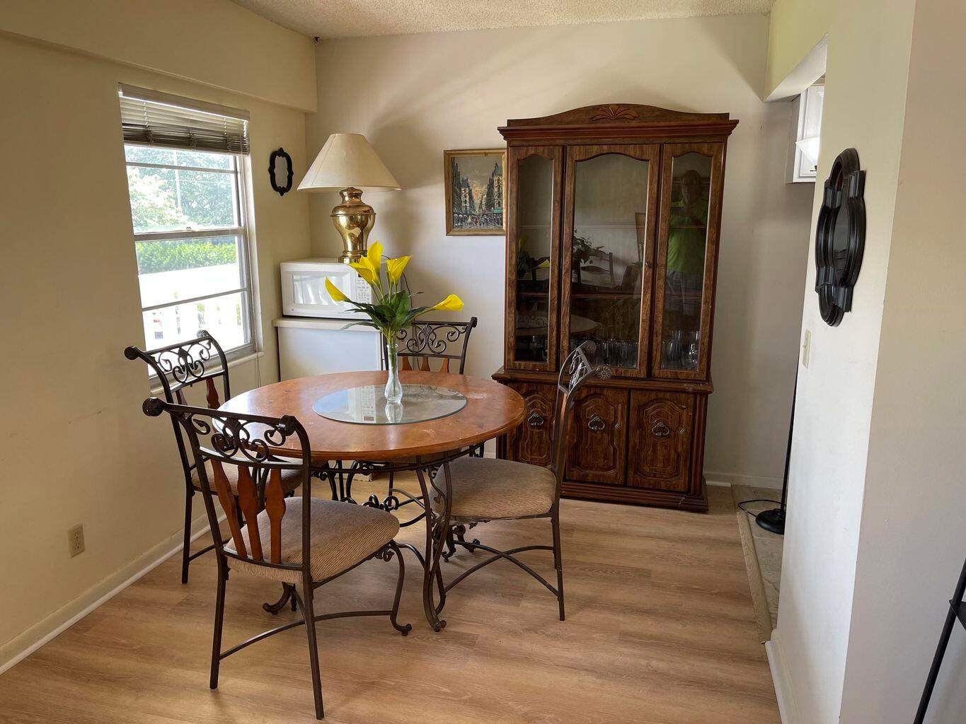 DORSET AT CENTURY VILLAGE - Residential Lease