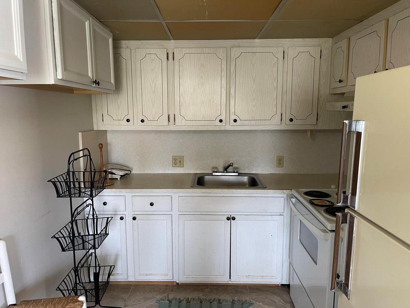 DORSET AT CENTURY VILLAGE - Residential Lease