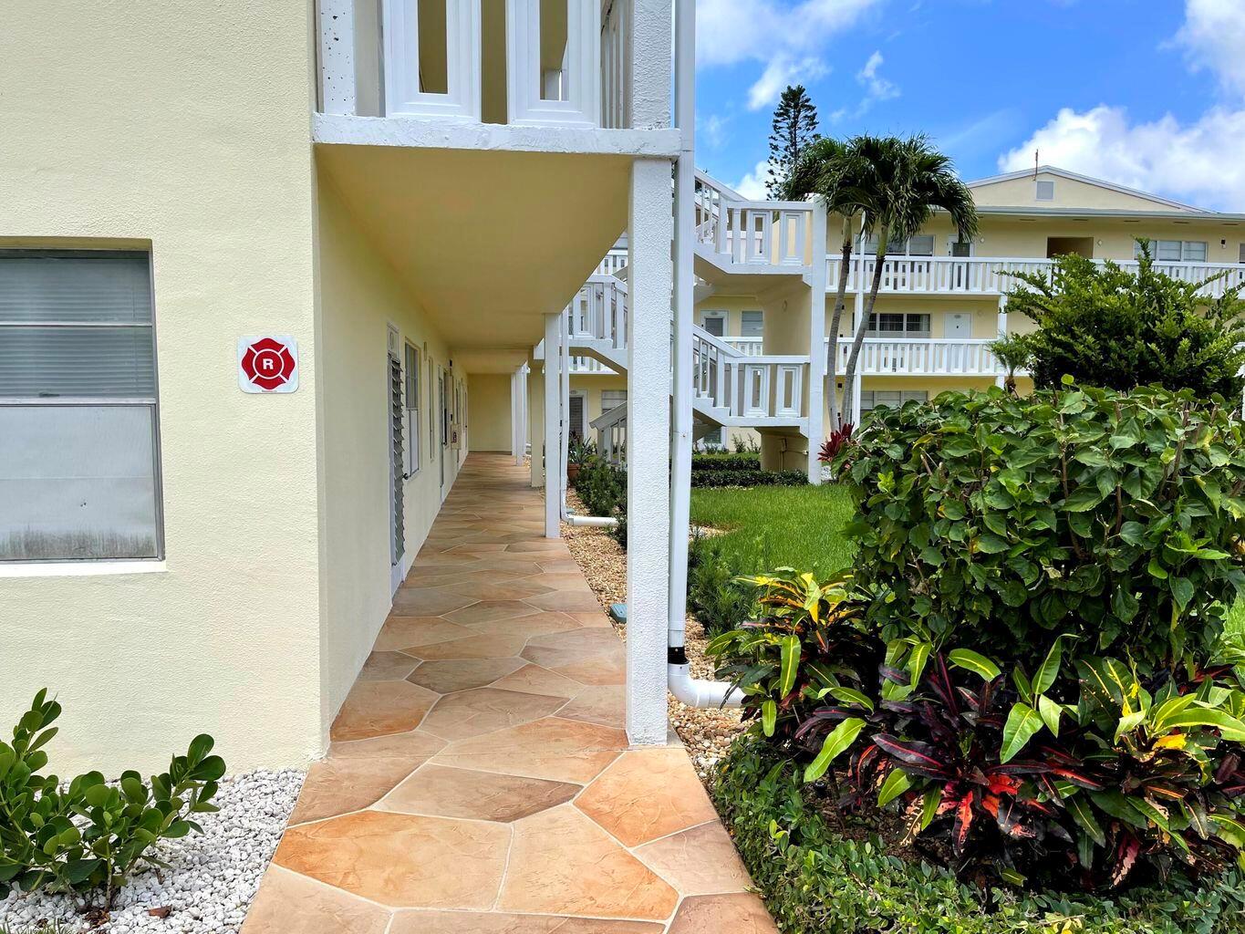 DORSET AT CENTURY VILLAGE - Residential Lease