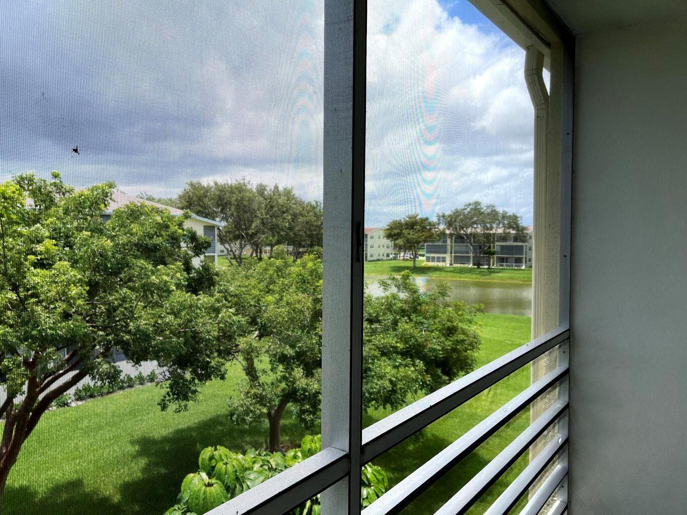 DORSET AT CENTURY VILLAGE - Residential Lease