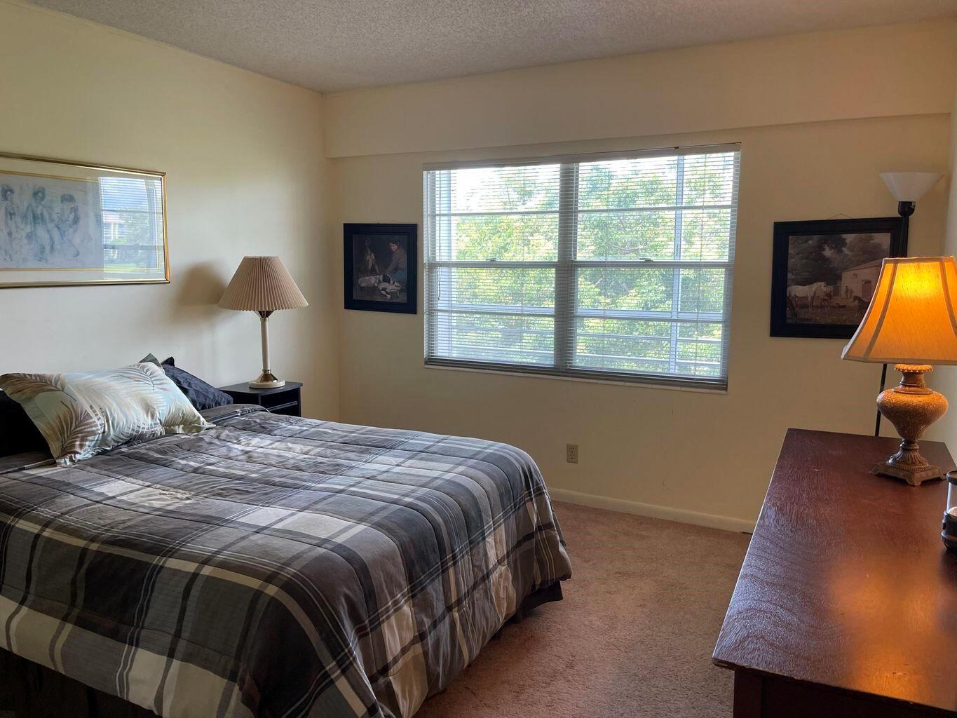 DORSET AT CENTURY VILLAGE - Residential Lease