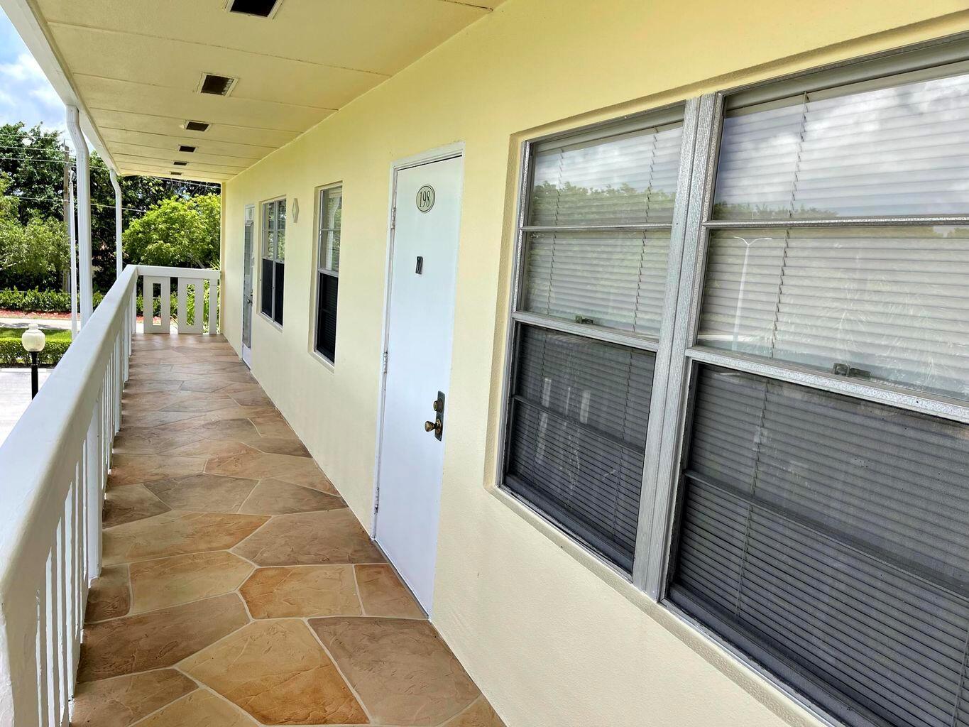 DORSET AT CENTURY VILLAGE - Residential Lease