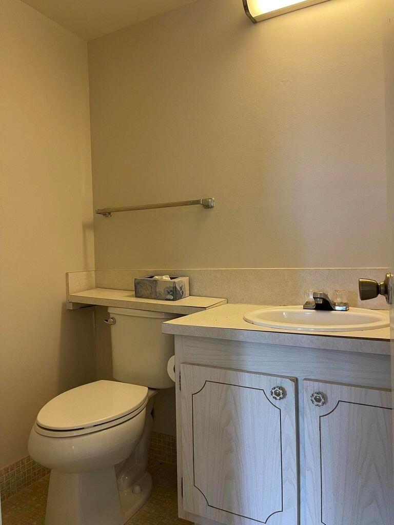 DORSET AT CENTURY VILLAGE - Residential Lease