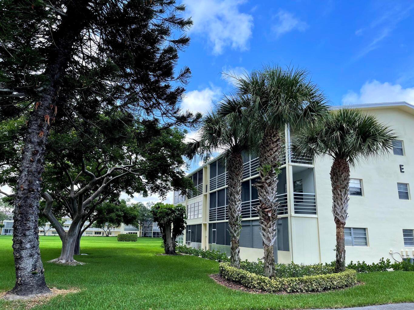 DORSET AT CENTURY VILLAGE - Residential Lease