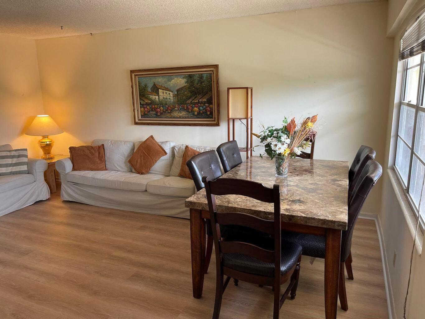 DORSET AT CENTURY VILLAGE - Residential Lease