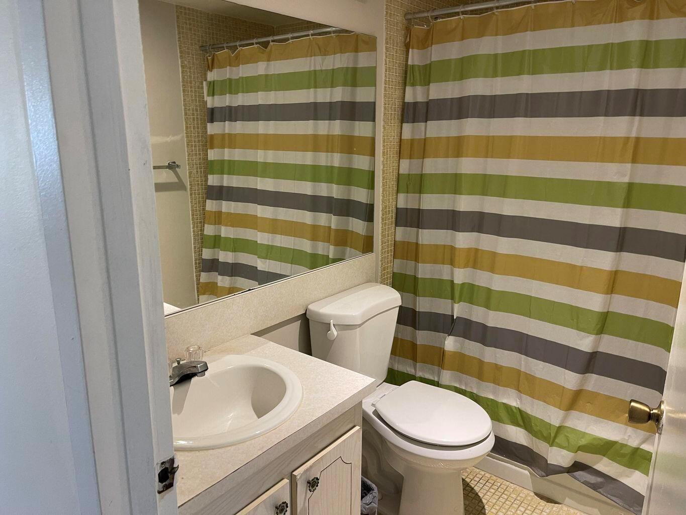 DORSET AT CENTURY VILLAGE - Residential Lease