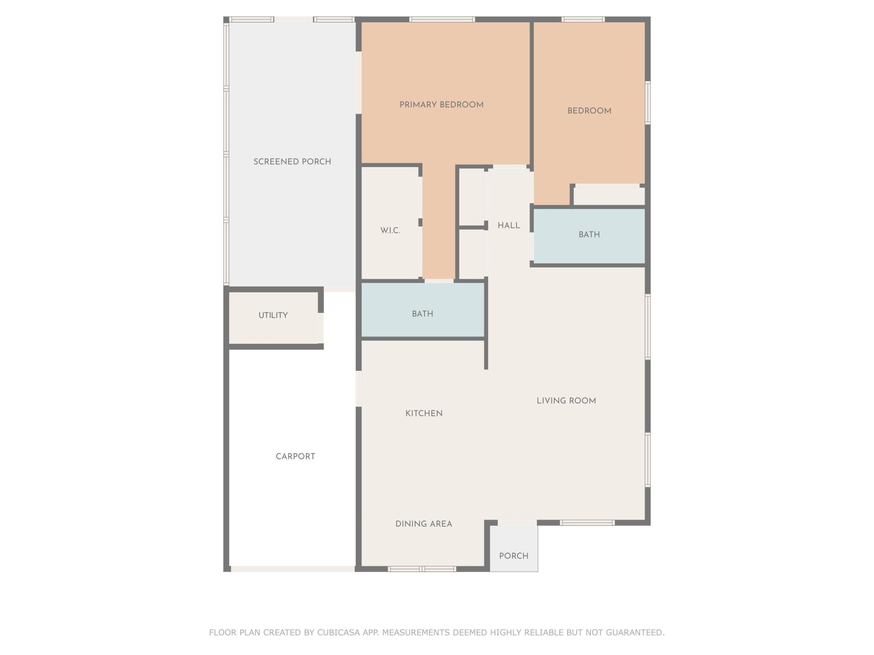 LOS MANGOS PATIO VILLAS AND TOWNHOMES - Residential