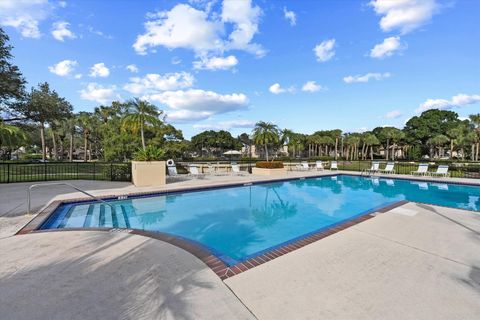 A home in Lake Clarke Shores