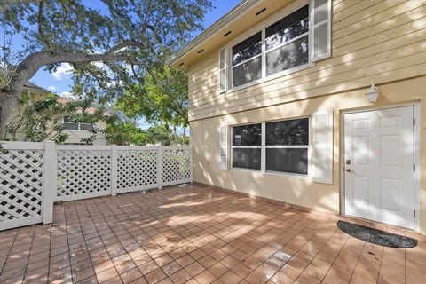 A home in Lake Clarke Shores