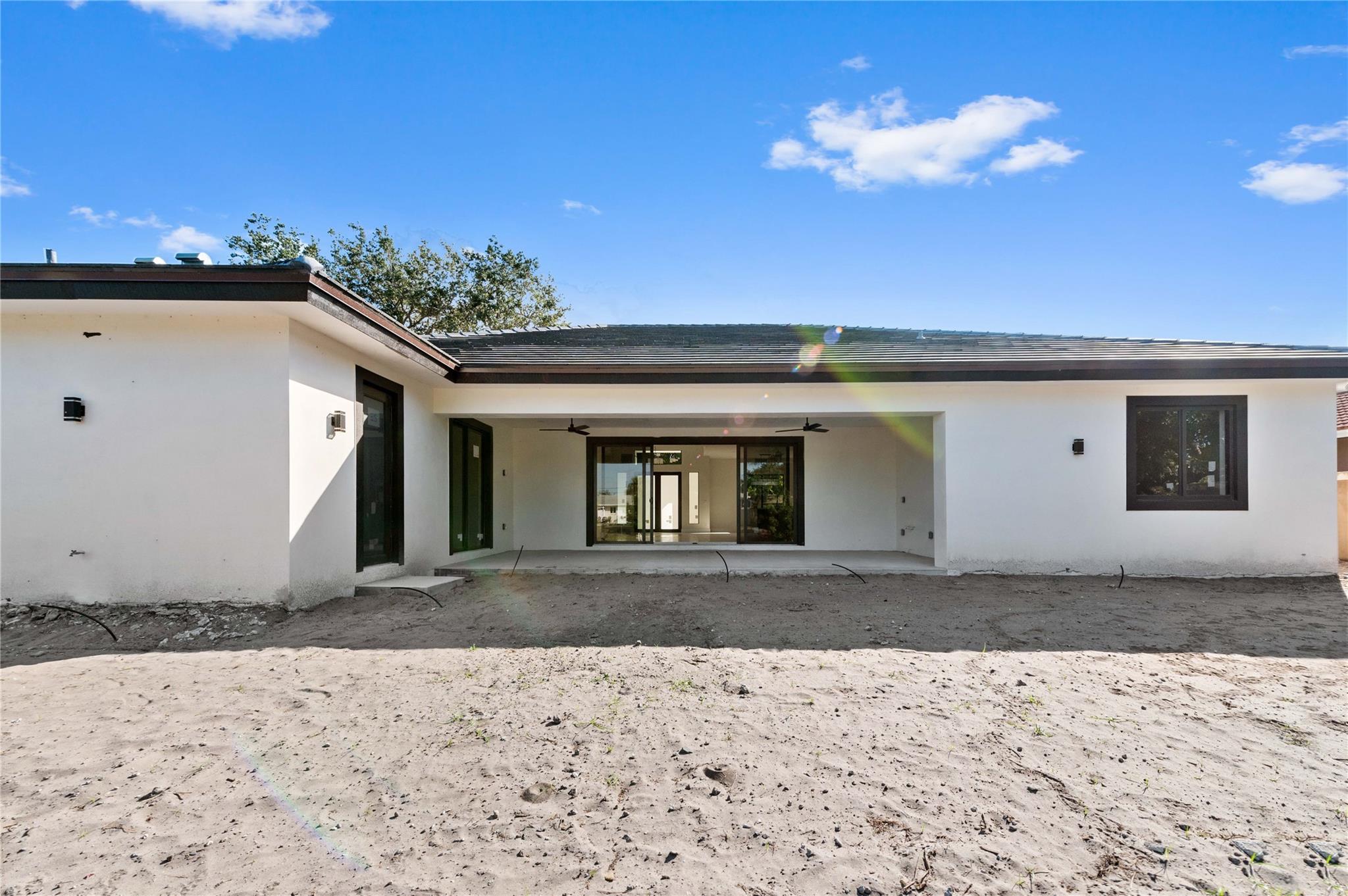 COCONUT CREEK 11TH SEC - Residential